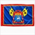 ФЛАГИ И ЗНАМЁНА КАЗАЧЬИХ ВОЙСК